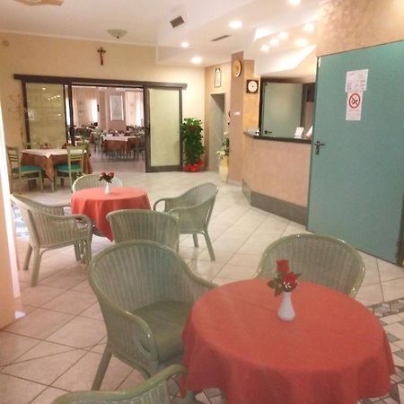 Hotel Costa Verde San Giovanni Rotondo Zewnętrze zdjęcie