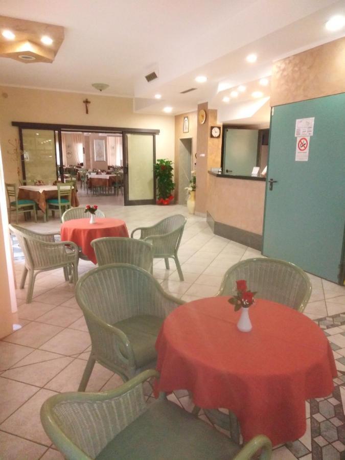 Hotel Costa Verde San Giovanni Rotondo Zewnętrze zdjęcie
